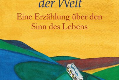 Das Café am Rande der Welt: eine Erzählung über den Sinn des Lebens von John Strelecky