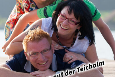 Familienfotos auf der Teichalm und am Moorlehrpfad im Almenland Steiermark