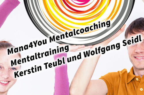 Mana4You Mentalcoaching Mentaltraining Kerstin Teubl und Wolfgang Seidl Werbefotos Businessfotos