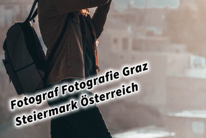 Fotograf Fotografie Graz Steiermark Österreich. Dienstleistungen. Fotos und Videos für deinen Online Auftritt. Fotokurse. Erotik- und Dessousfotografie