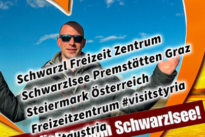 Schwarzlsee Schwarzl Freizeit Zentrum Premstätten Graz Steiermark Österreich Freizeitzentrum #visitstyria #visitaustria
