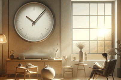 Wie bekomme ich als Minimalist mehr Zeit? Minimalismus Mehr Geld Mehr Zeit Mehr Platz Mehr Leben: Minimalistisch leben, maximal profitieren, maximal genießen, weniger Ballast