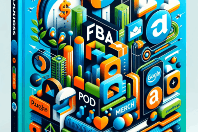 Dein eigenes Amazon Produkt?! FBA, PoD, Merch, KDP, Affiliate, ... Dein Erfolg mit den Big Five im Internet: Google, Apple, Facebook, Amazon, Microsoft. Wie werde ich im Internet sichtbar?!: Starte mit Social Media für Erfolg durch deinen Online Auftritt und mehr Sichtbarkeit