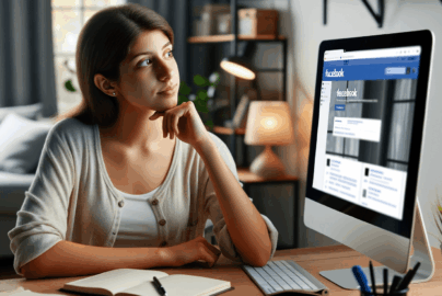 Dein Facebook Account! Ist Facebook Tod? Wie kann ich Facebook für meine Tätigkeit, mein Hobby oder meine Firma nutzen? Wie werde ich im Internet sichtbar?!: Starte mit Social Media für Erfolg durch deinen Online Auftritt und mehr Sichtbarkeit