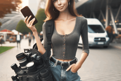 Ein Fotorucksack voller Kameraausrüstung in der Hosentasche? Das Smartphone ist immer dabei.... Für Fotos und Videos. Fotografieren und Filmen mit dem Smartphone: Bessere Fotos und Videos mit dem Handy für Freizeit, Hobby und Business
