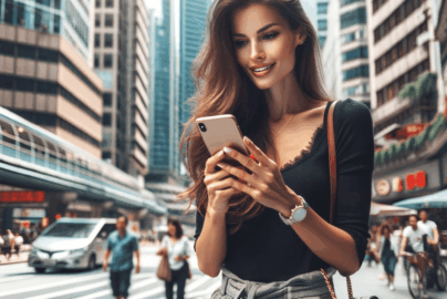 Städtereise mit dem Smartphone. Fotografieren und Filmen mit dem Smartphone für Fotos und Videos: Smartphone-Fotografie: Profi-Tipps mit dem Handy für Freizeit, Hobby und Business