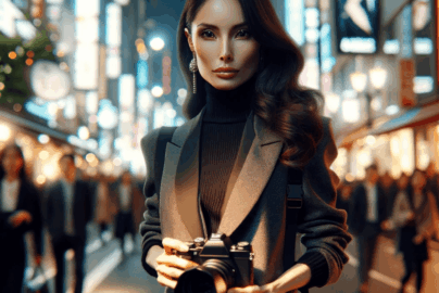 Streetfotografie bei Nacht. Tipps Tricks Hacks mit Kamera und Smartphone. Fotografieren und Filmen mit dem Smartphone: Bessere Fotos und Videos mit dem Handy für Freizeit, Hobby und Business