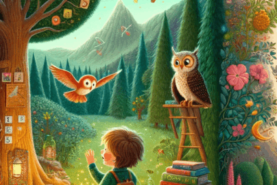 Felix und das Abenteuer im Wunderwald. Gute Nacht Geschichten für Kinder zum Einschlafen für eine schöne Reise ins Traumland zum Vorlesen und selber lesen lassen mit Mehrwert, Wissen und Lernerfolg Buch von Markus Flicker