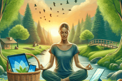 Digital Detox: Vorteile und Methoden. Warum weniger oft mehr ist. Minimalismus Mehr Geld Mehr Zeit Mehr Platz Mehr Leben: Minimalistisch leben, maximal profitieren, maximal genießen, weniger Ballast