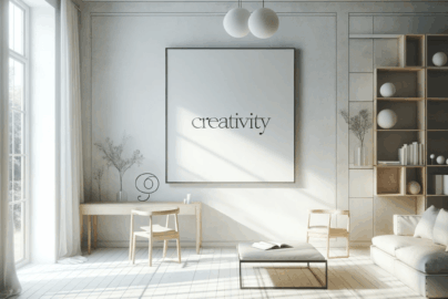 Minimalismus und Kreativität. Kreativität durch Einfachheit fördern. Minimalismus Mehr Geld Mehr Zeit Mehr Platz Mehr Leben: Minimalistisch leben, maximal profitieren, maximal genießen, weniger Ballast
