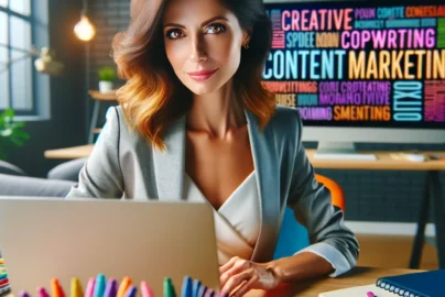 Content-Marketing und Erstellung von Inhalten, die verkaufen. Das Copywriting Buch. Die Kunst der Wortgewandtheit und Überzeugung mit deinem Werbetext