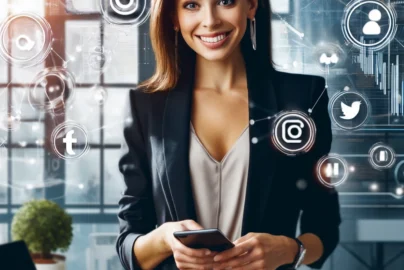Engagement und Interaktion steigern. Erstellung ansprechender Inhalte, die Likes, Shares und Kommentare fördern. Wie werde ich im Internet sichtbar?!: Starte mit Social Media für Erfolg durch deinen Online Auftritt und mehr Sichtbarkeit
