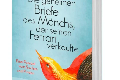 Der Mönch, der seinen Ferrari verkaufte: Eine Parabel vom Glück von Robin S. Sharma