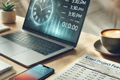 Stundensatz oder Pauschale? Wie du die richtige Entscheidung für dein Honorar triffst. Jetzt mache ich mich selbstständig! Erfolgreich starten mit Informationen aus der Praxis: Mein Weg und meine Learnings als Selbstständiger