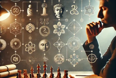 36 Strategeme für Besonders Schwierige Situationen: Wenn Herkömmliche Methoden Nicht Helfen