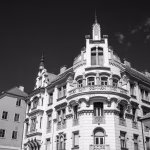 Fotospaziergang Maribor Lent an der Drau Slowenien