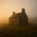 Irland – Verlorene Geschichten im Nebel