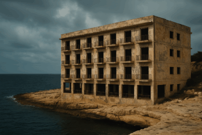 Malta – Insel der Geschichten, Geister und Geheimnisse